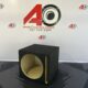 Cajón porteado sencillo 12”