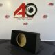 Cajón Tacoma Bolsillo 10”