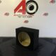 Cajón Sencillo Corto 12”