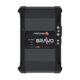 Amplificador STETSOM 1200.1 BASS 1OHMS