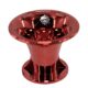 Corneta Tiro Corto BPS AUDIO (ROJO)