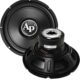 Subwoofer Audiopipe 10” TS-PP2-10-D4