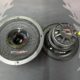 Bocina 8” con Driver POWER SONIC RM-TAF0806 (PAR)