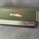 Amplificador POWER SONIC RM4-2000D