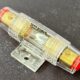 Portafusible para Cable  #8