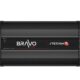 Amplificador STETSOM 8000.1 BRAVO FULL 1 OHM