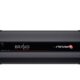 Amplificador STETSOM 12000.1 BRAVO FULL 1 OHM