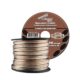 Cable Bocina #14 100’ Audiopipe 100%Cobre