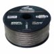 Cable Bocina #12 100’ Audiopipe 100% Cobre