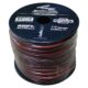 Cable Bocina #14 100’ Audiopipe 100% Cobre