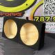 Cajón Doble 12” Pickup Slim
