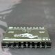 Ecualizador POWER SONIC 4 Bandas