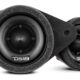 Tweeter con Spacer DS18 para Toyota