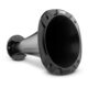 Corneta 2” TIRO LARGO PLÁSTICA DS18 PRO-HP202/BK