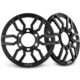Tapa 8” DS18 PRO-GRILL8/BK (PAR)