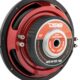 Subwoofer 10” slim DS18 SRW10.4D