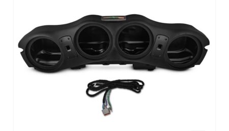 Diadema para JEEP JL 2024 UP JL24-SBAR/BK