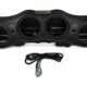 Diadema para JEEP JL 2024 UP JL24-SBAR/BK