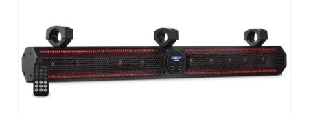 Soundbar 37” DS18 con Bluetooth SB37BTXRGB