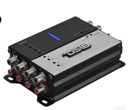 Procesador de audio BLUETOOTH I48DSP