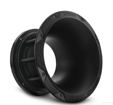 Difusor redondo para bocina 6” PRO-SDF6R