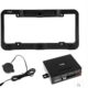 Cámara de Reversa con Sensor RCS2IN1LP-B