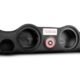 Diadema para JEEP TJ DS18 TJ-SBAR/BK