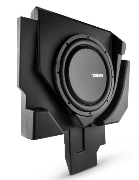Cajón con subwoofer DS18 12” CA-X3BASS/P