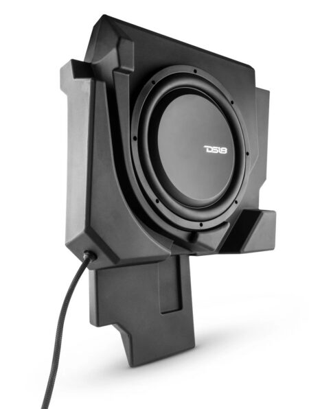 Cajón con subwoofer DS18 12” CA-X3BASS/D