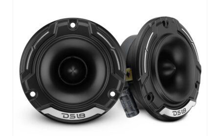 Tweeter DS18 PRO-TWZ1S
