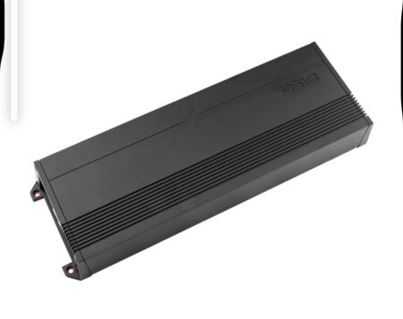 Amplificador DS18 G8400.4D