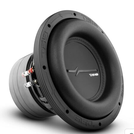 Subwoofer DS18 10” ZXI10.4D