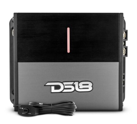 Amplificador DS18 ION600.1D