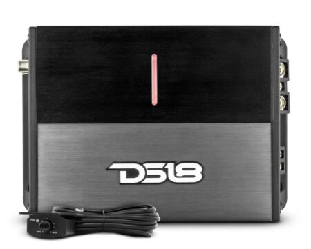 Amplificador DS18 ION1200.1S