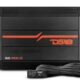 Amplificador DS18 SXE-2500.1D/BK