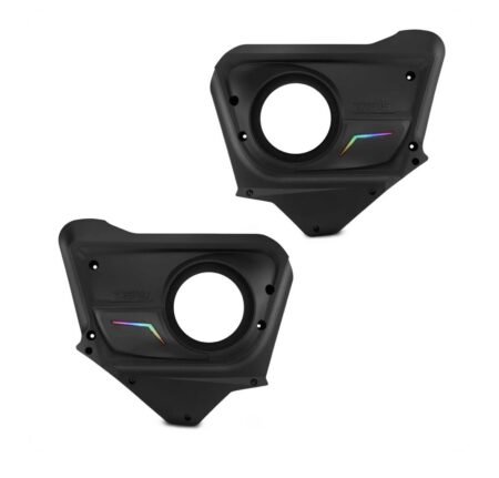 Puertas traseras Can-am CA-X3BD6